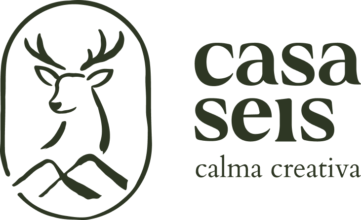 Casa Seis logo